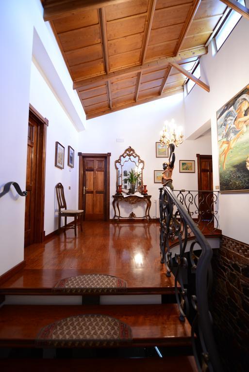 Villa Montegenco Comunanza Eksteriør billede